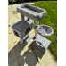 Pawtastic Deluxe Haven Cat Tree